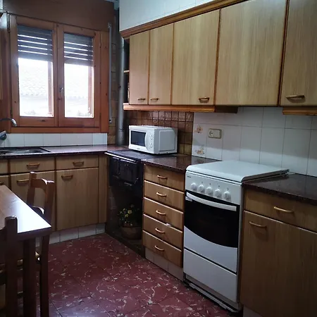 Ca La Conxita Appartement *