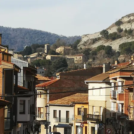 Appartement Ca La Conxita