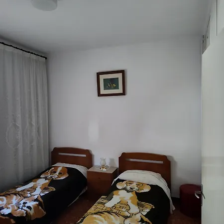 Appartement Ca La Conxita Tona