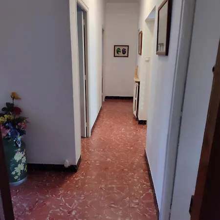 Ca La Conxita Appartement