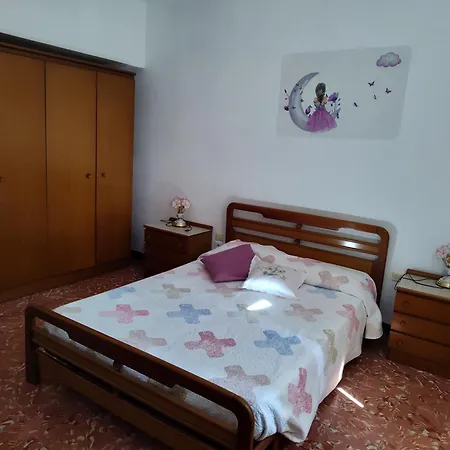 Appartement Ca La Conxita