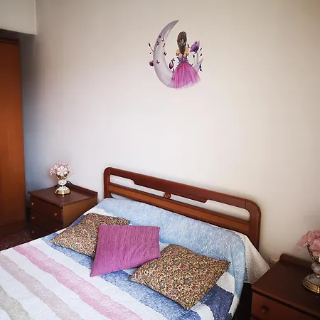 Ca La Conxita Apartment