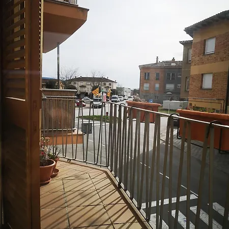 Apartment Ca La Conxita Tona