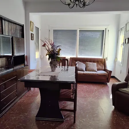 Ca La Conxita Apartment *