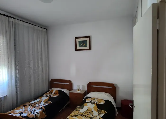 Apartmán Ca La Conxita Tona